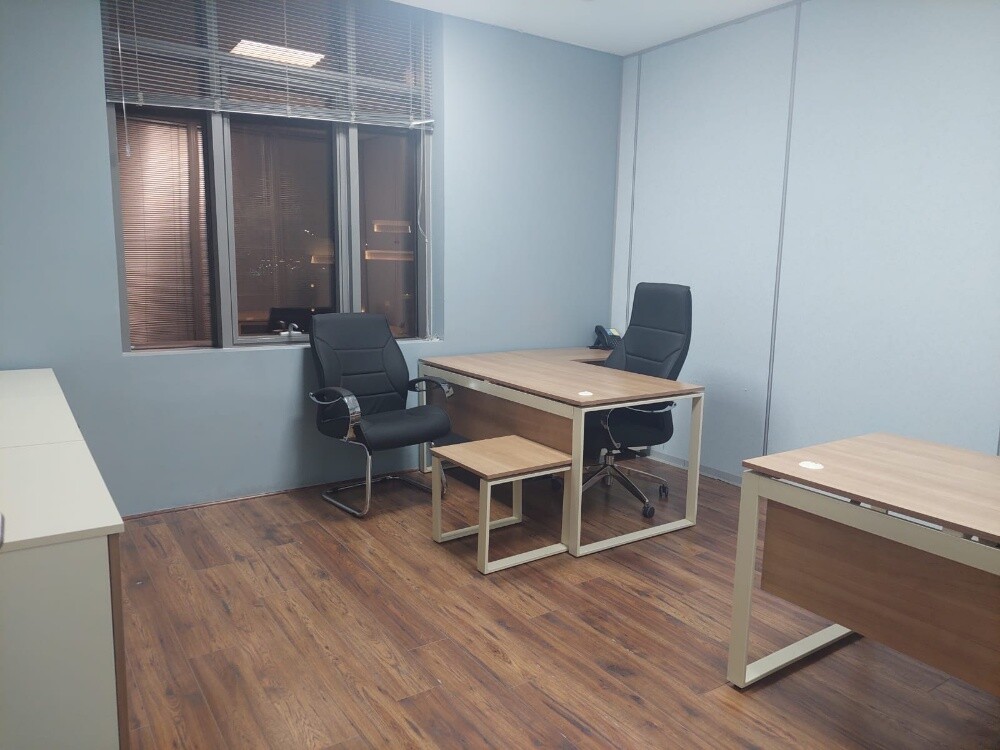 office space business center - 13
