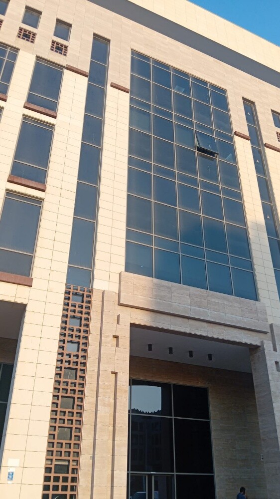office space business center - 1