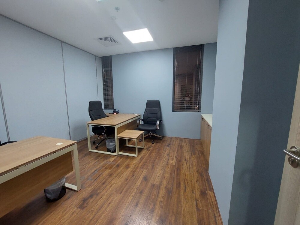 office space business center - 4