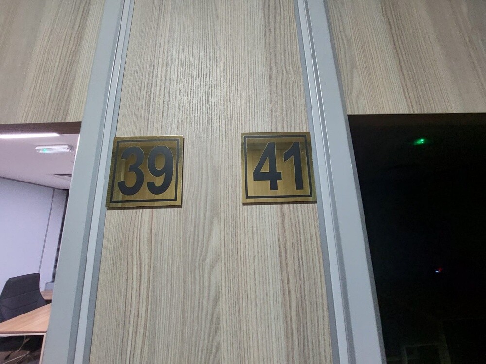 office space business center - 11