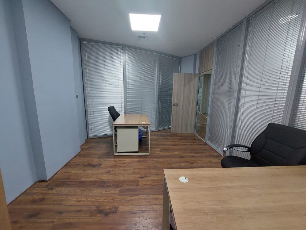 office space business center - 10