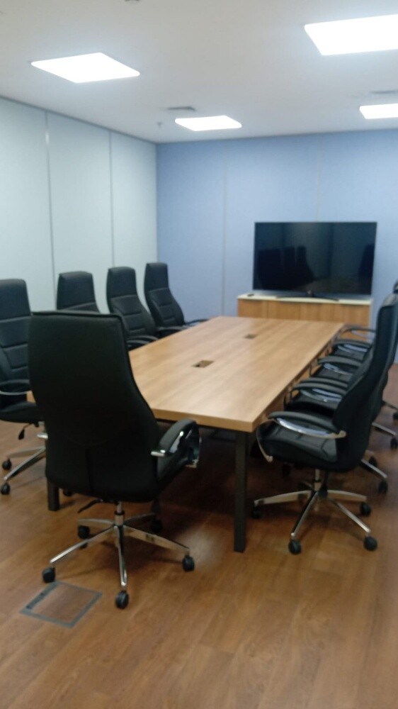 office space business center - 14
