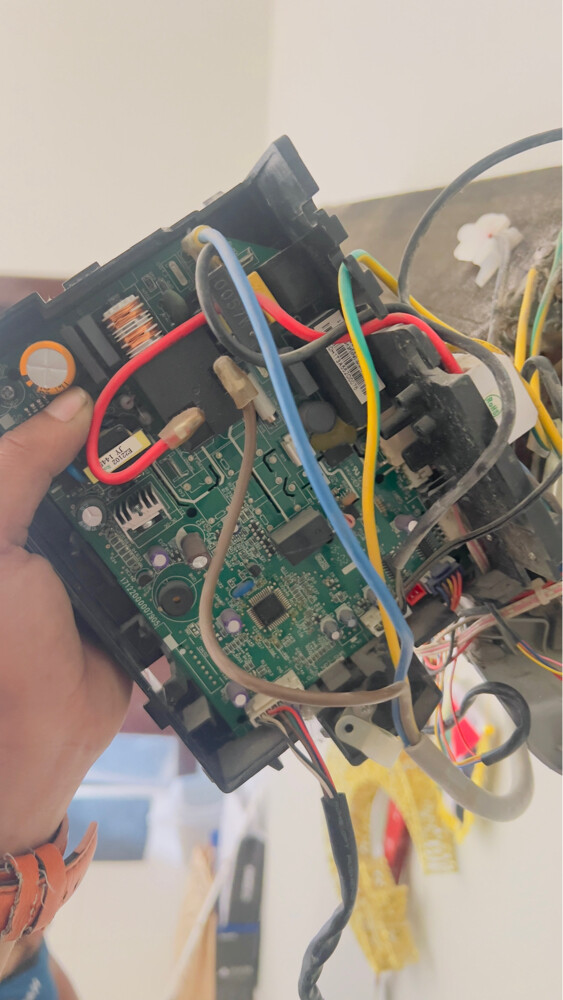 all kinds of electrical work - 3