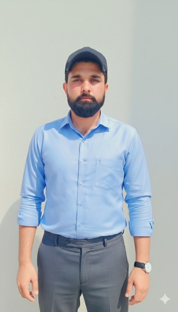 Restaurant / Mall Service Staff - 3