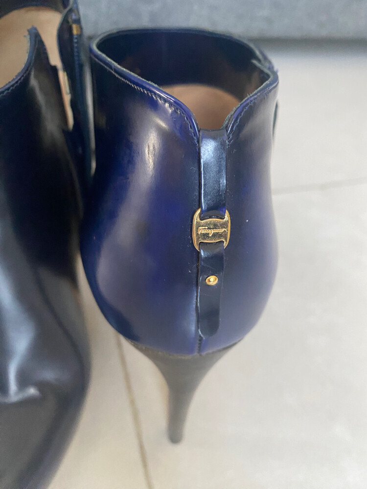 Salvatore Ferragamo - 2