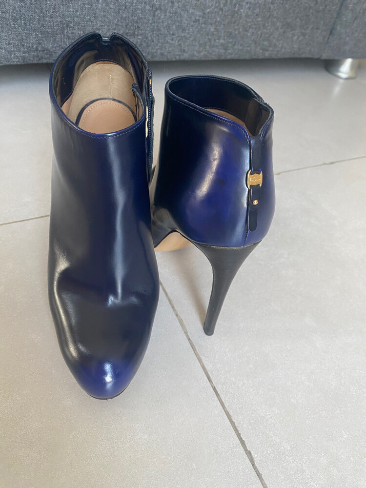 Salvatore Ferragamo - 3