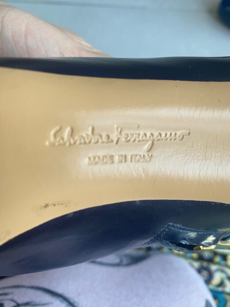Salvatore Ferragamo - 4