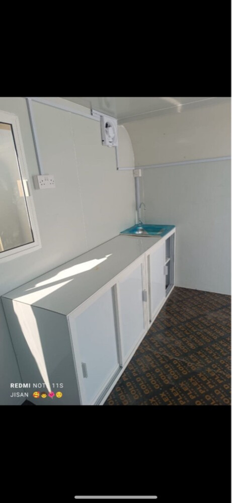 مطبخ متكامل جديد  - 3