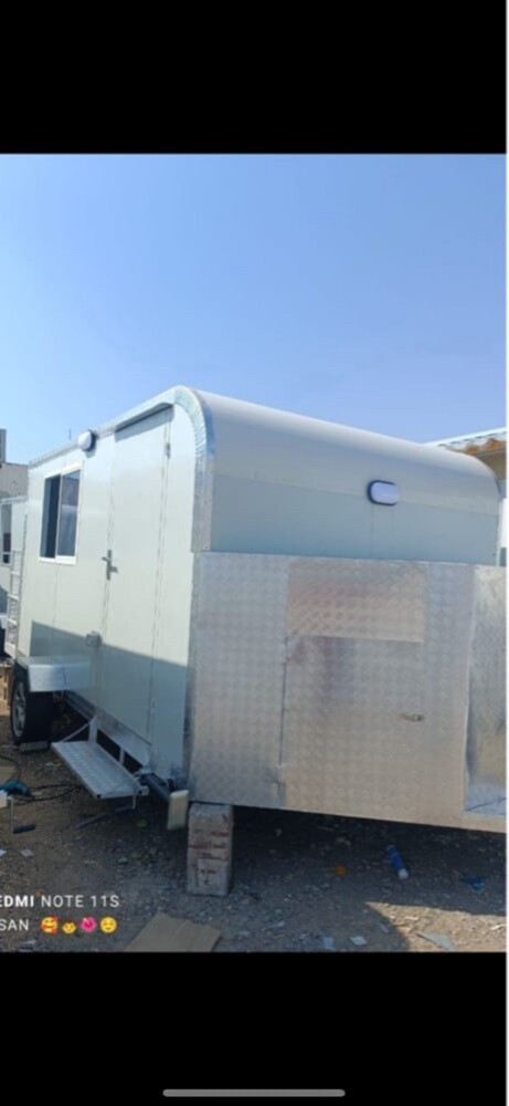 مطبخ متكامل جديد  - 1