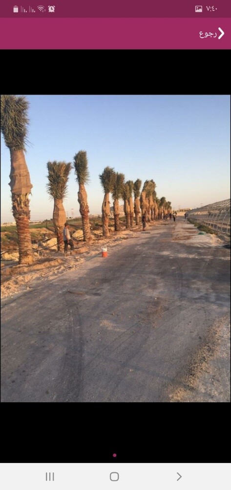 تركيب الانترلوك - 7