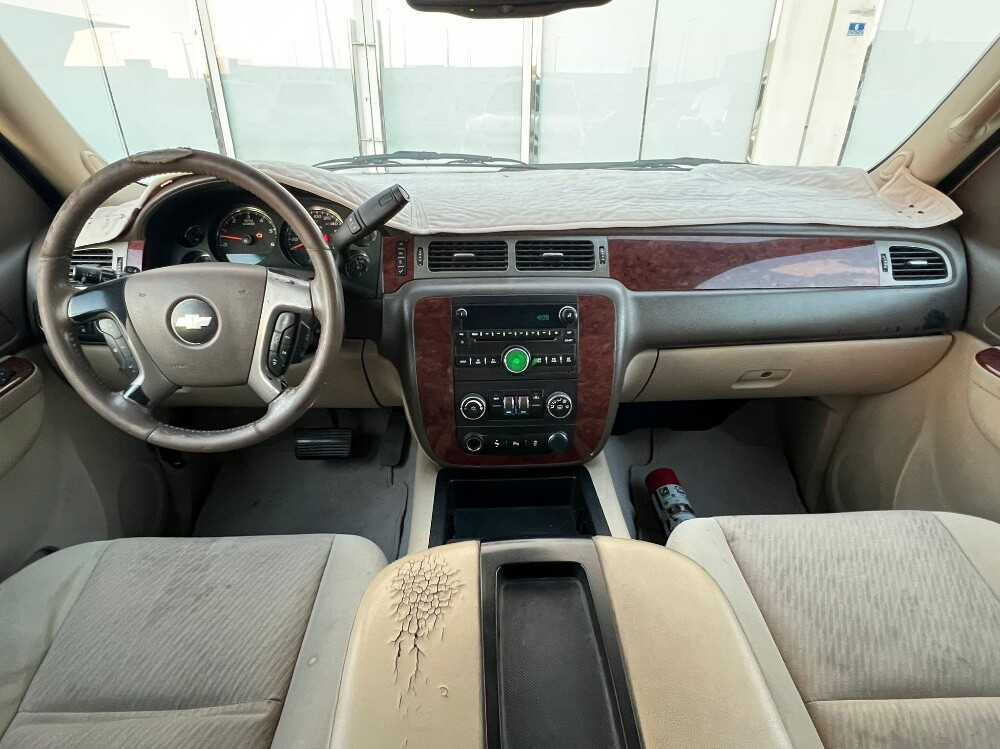 تاهو ال تي - دبل - 5