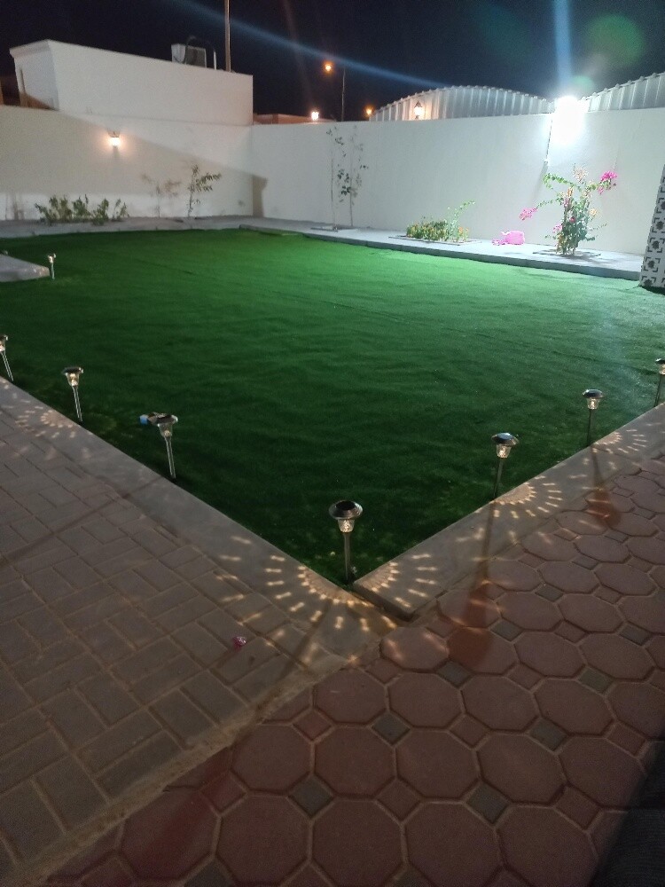 زراعة وتنسيق الحدايق - 6