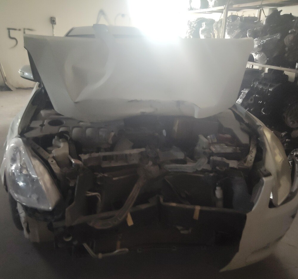 Altima 2012 everything available - 6