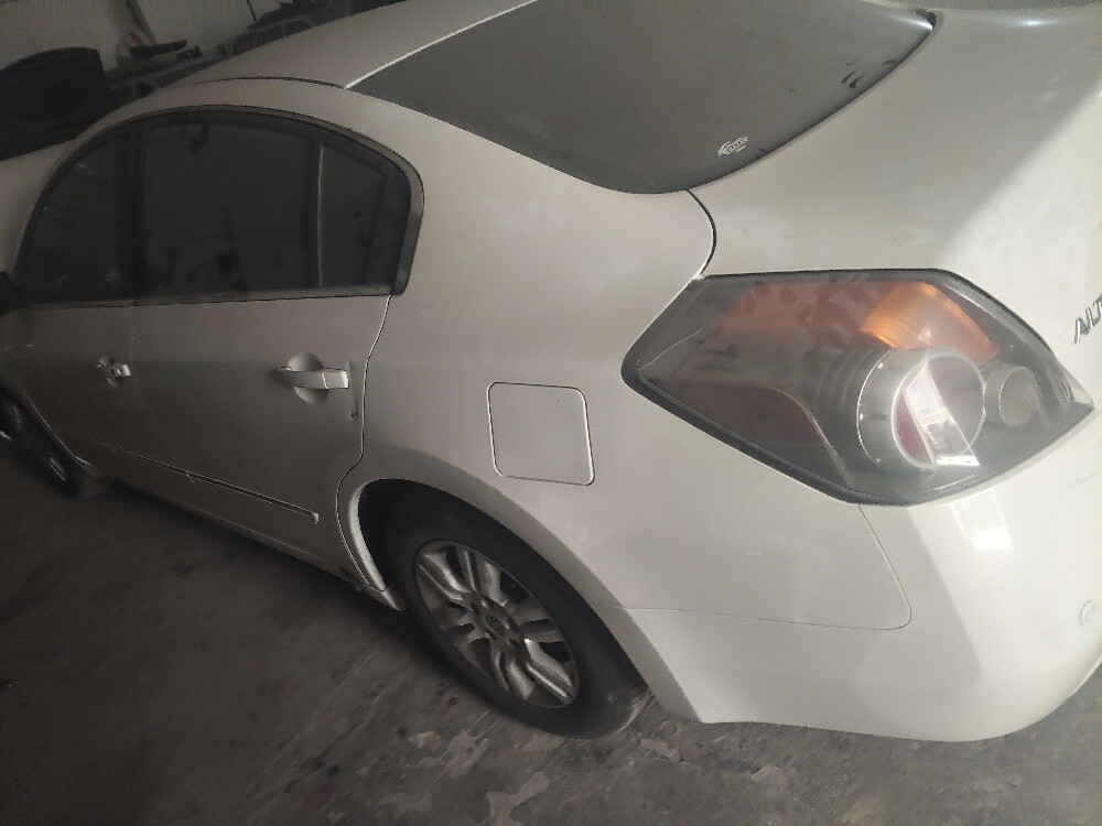 Altima 2012 everything available - 4