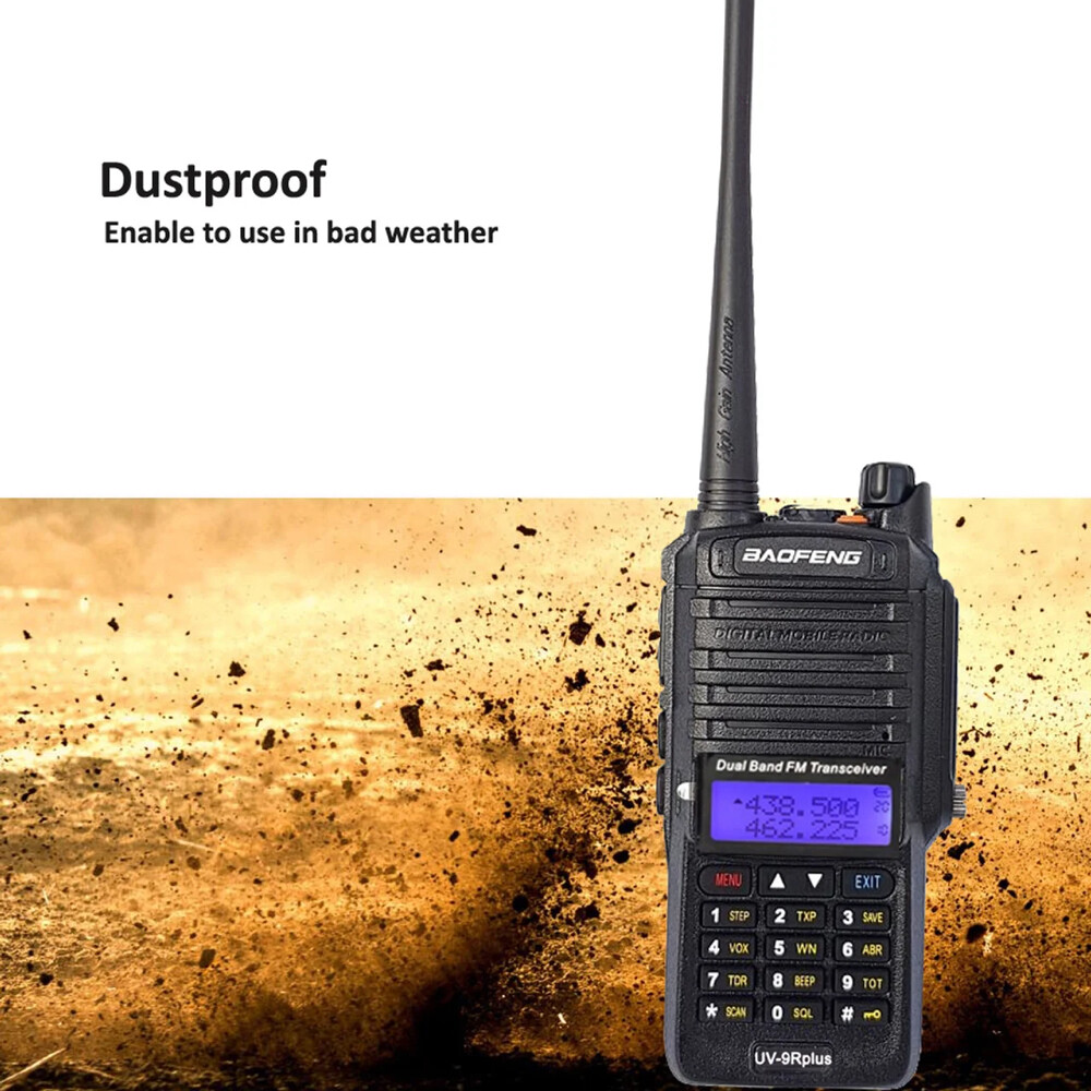 Walkie Talkie - 1