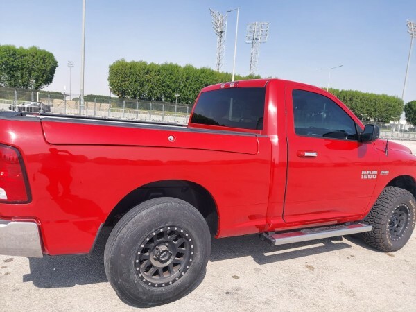 RAM 1500 Model FOR SELL - 13