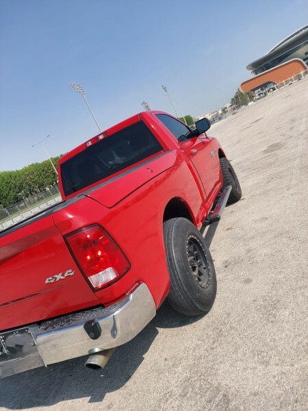 RAM 1500 Model FOR SELL - 4
