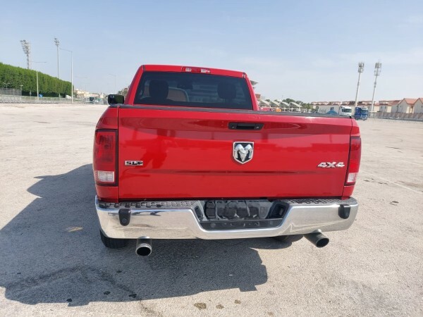 RAM 1500 Model FOR SELL - 10