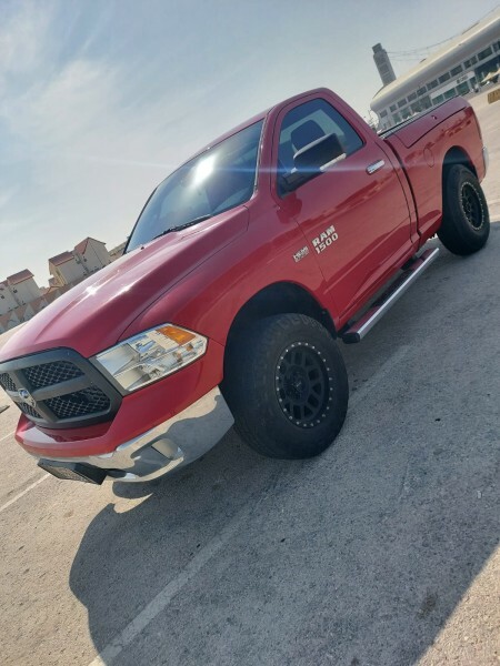 RAM 1500 Model FOR SELL - 2