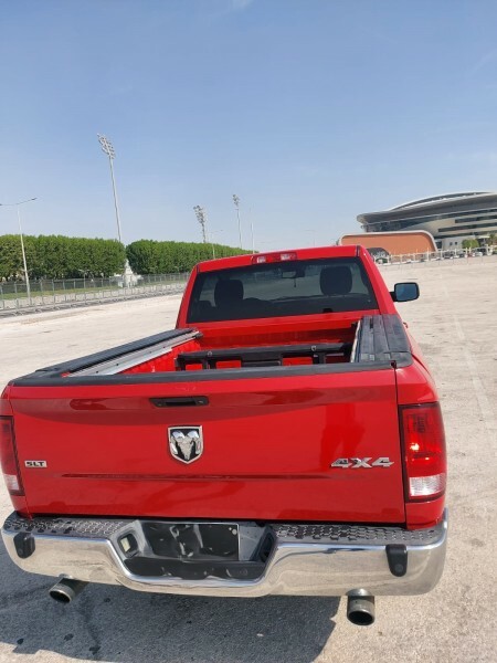 RAM 1500 Model FOR SELL - 9