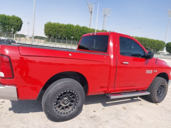 RAM 1500 Model FOR SELL - 11