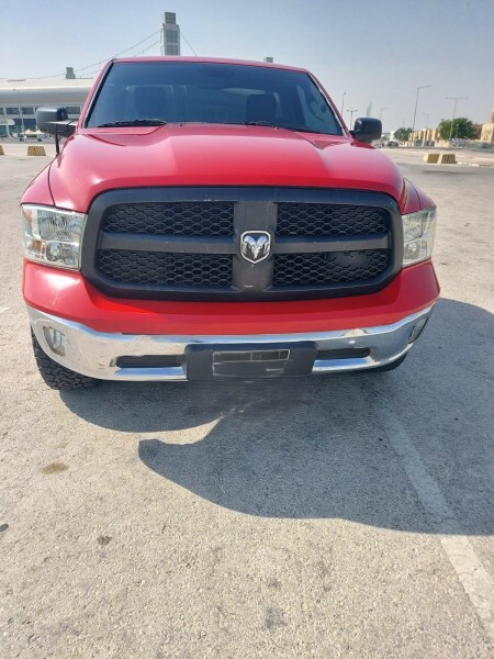 RAM 1500 Model FOR SELL - 3