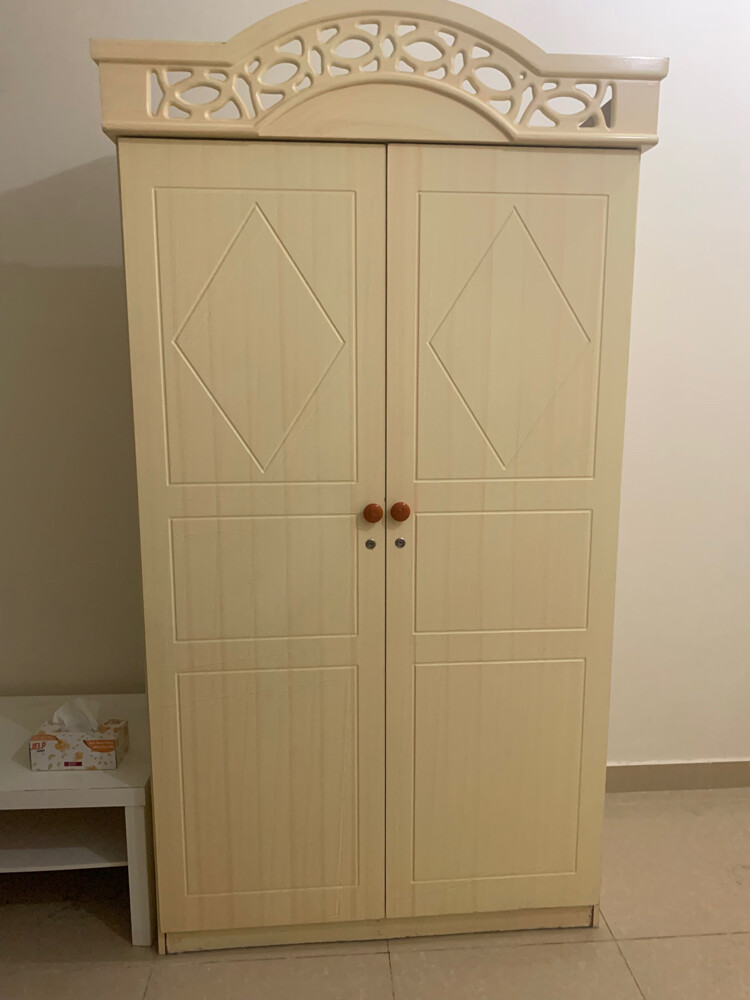 beige wardrop - 3