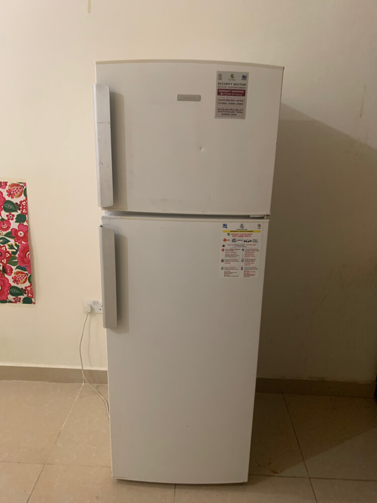 Fridge - 1