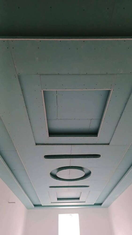 بناء وتشطيبات - 7