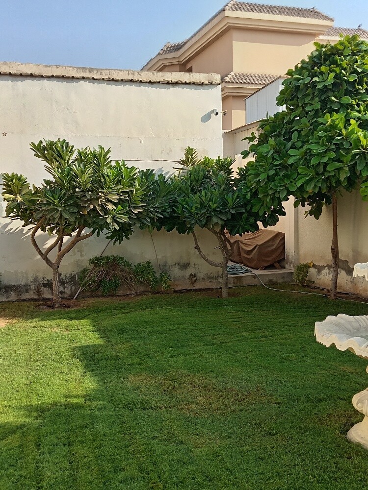 منسق حدايق - 2