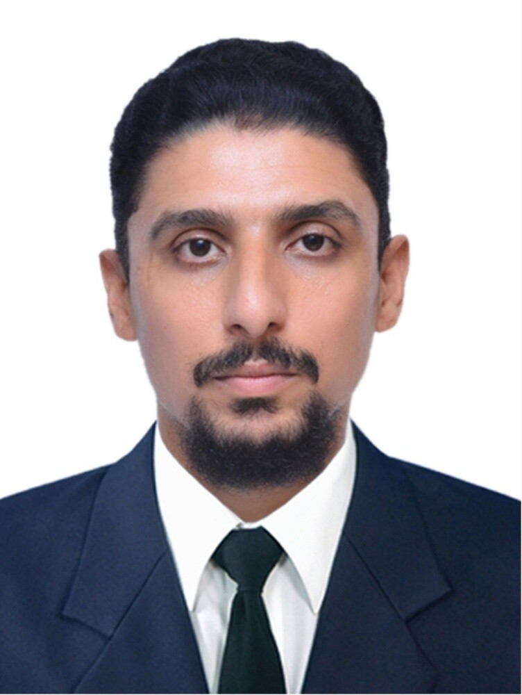 Muhammd Asjid - 1