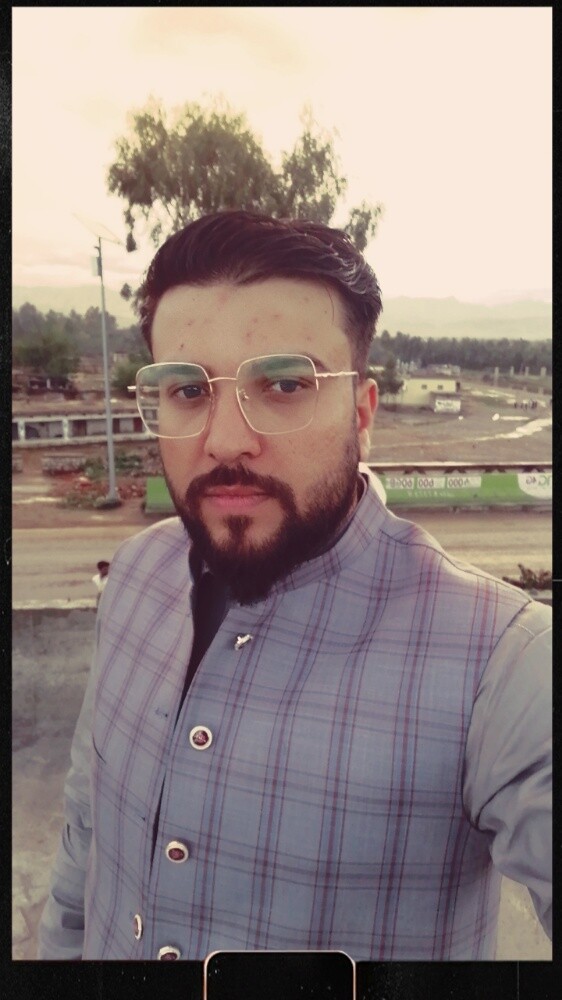 محمد ثاقب - 1