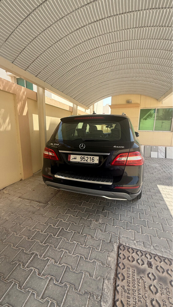 Sale urgent ML350 - 1