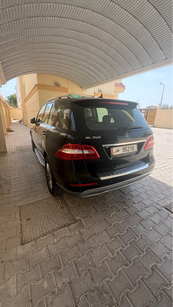 Sale urgent ML350 - 3
