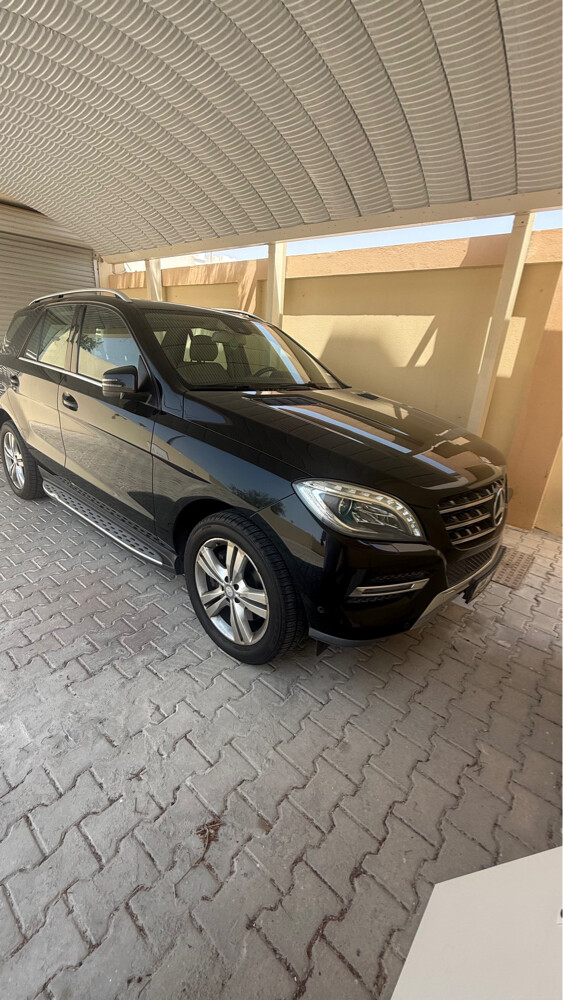 Sale urgent ML350 - 5