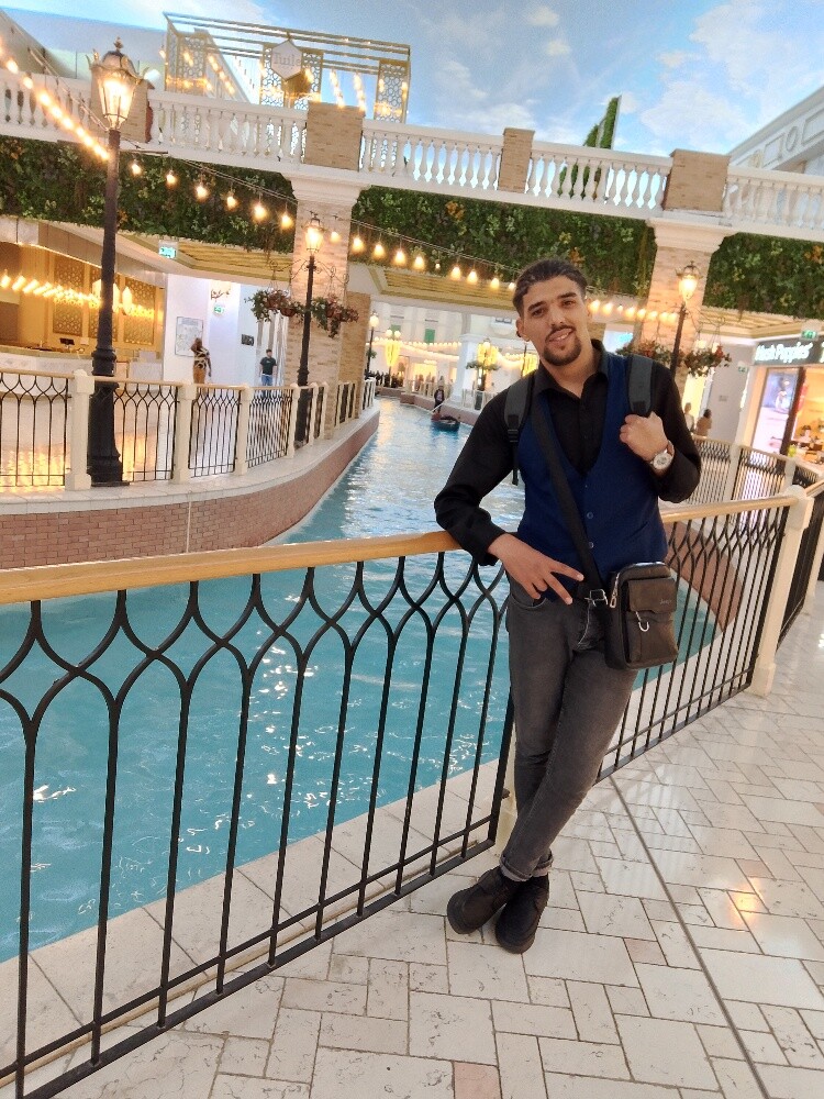 temmar hilal - 1