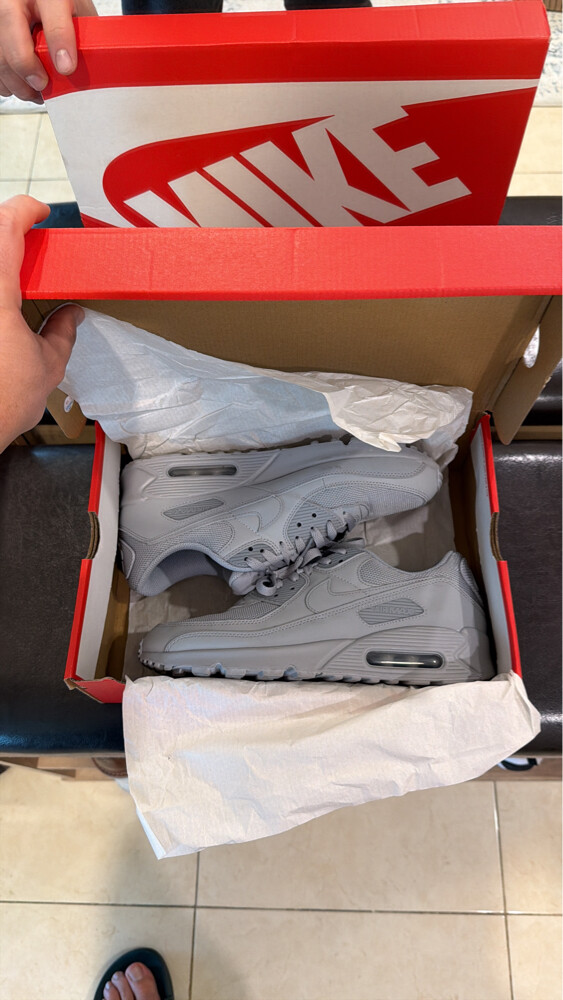 ORIGINAL NIKE AIRMAX90 - 1
