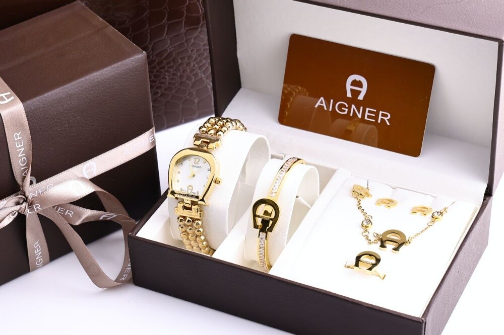 اكسسوارات اقنر - 4