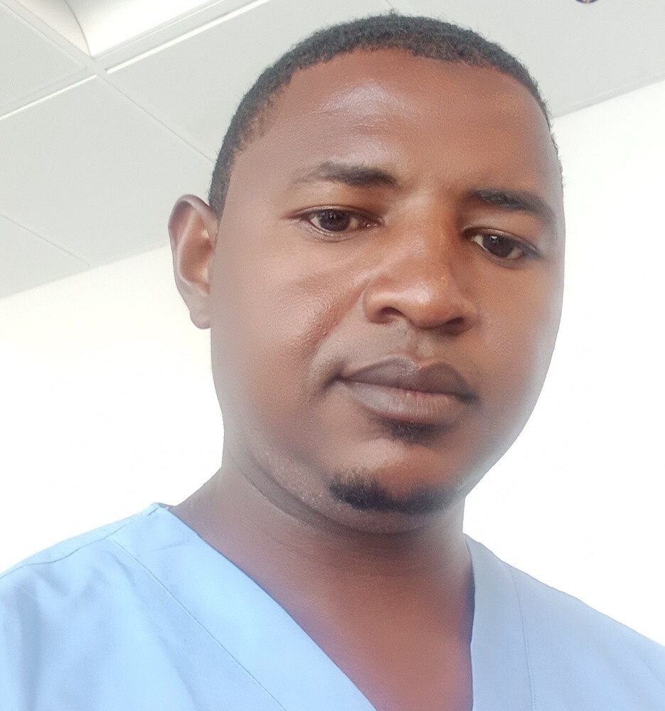Joseph langat - 1