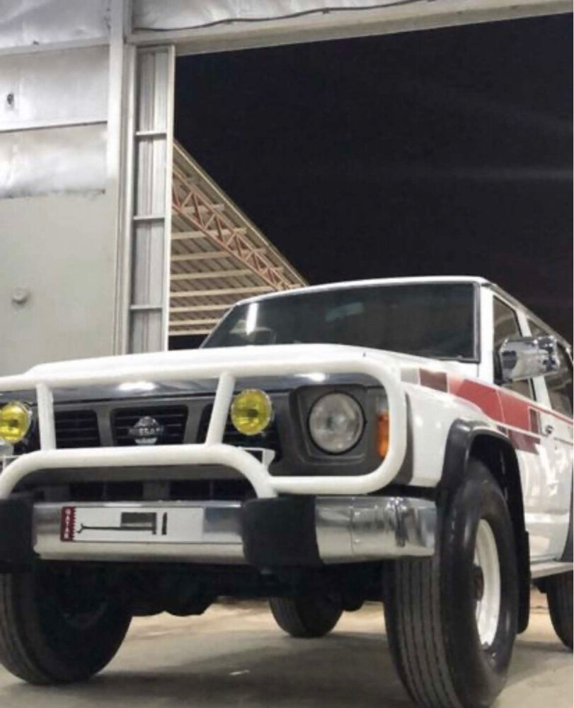 nissan - 1