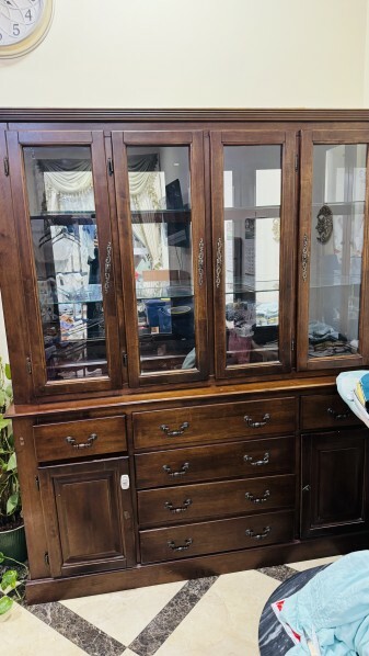 Moving out furniture for sale - 3