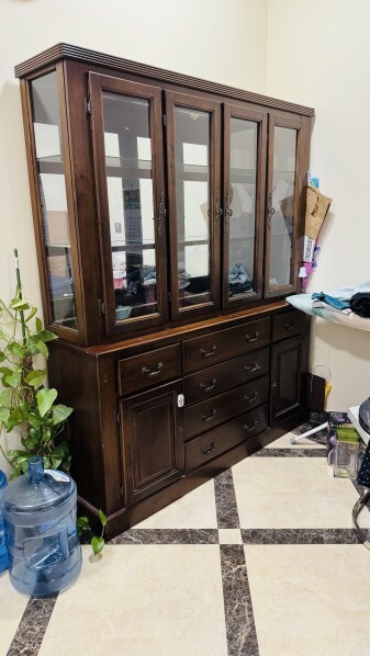 Moving out furniture for sale - 16