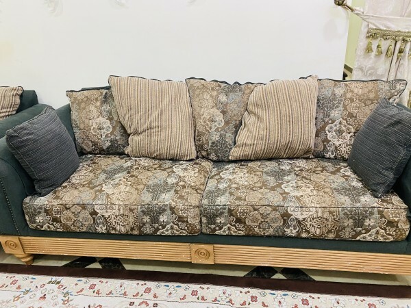 Moving out furniture for sale - 1