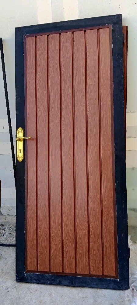cheapest price door decor - 1