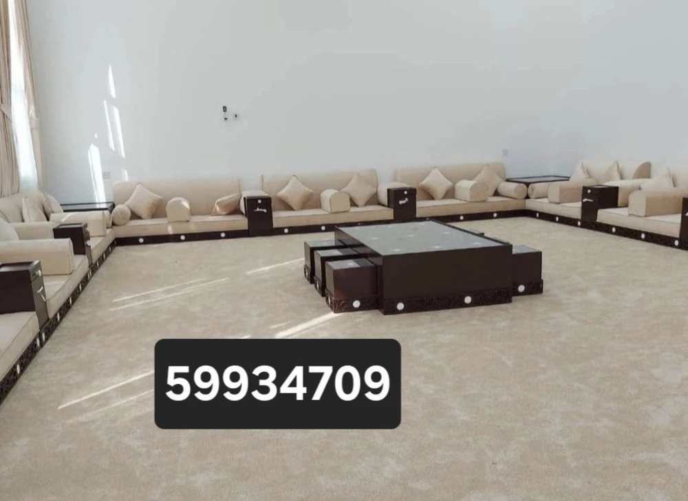 جميع الاثاث. - 1