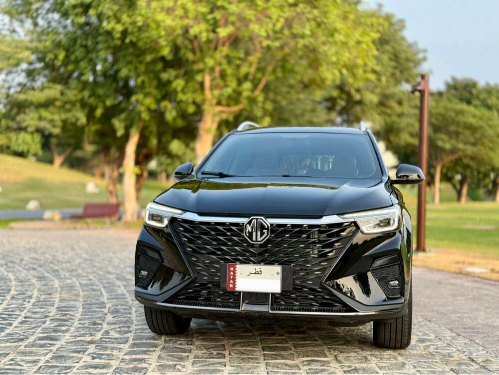 MgRx5 for Rent - 1
