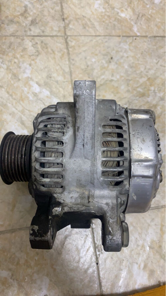 كامري 2003/2006 - 3