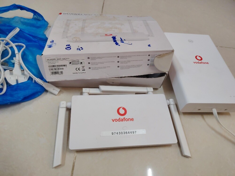 Huawei H352-381 + wifi 6 - 2
