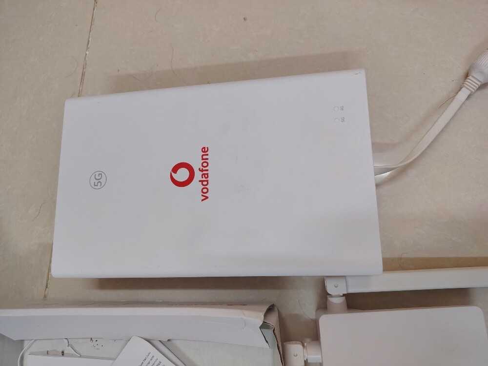 Huawei H352-381 + wifi 6 - 4