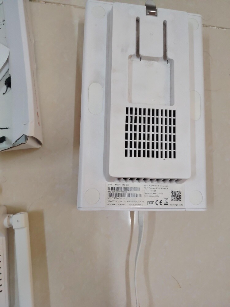 Huawei H352-381 + wifi 6 - 3